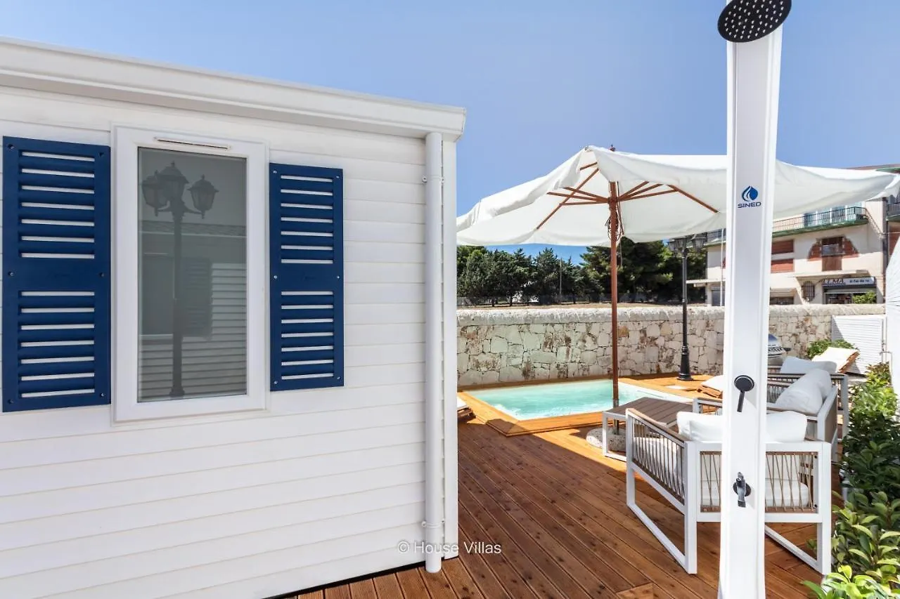 Oasi Sicula Apartman Avola